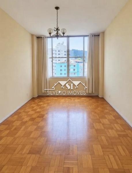 Apartamento para Alugar em Centro, Petrópolis - RJ - Foto 7