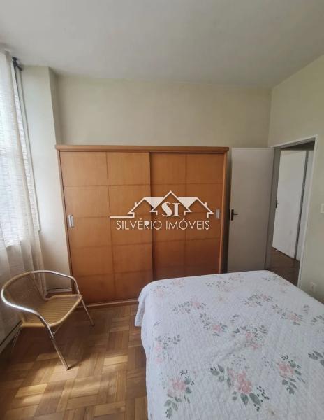 Apartamento para Alugar em Centro, Petrópolis - RJ - Foto 9