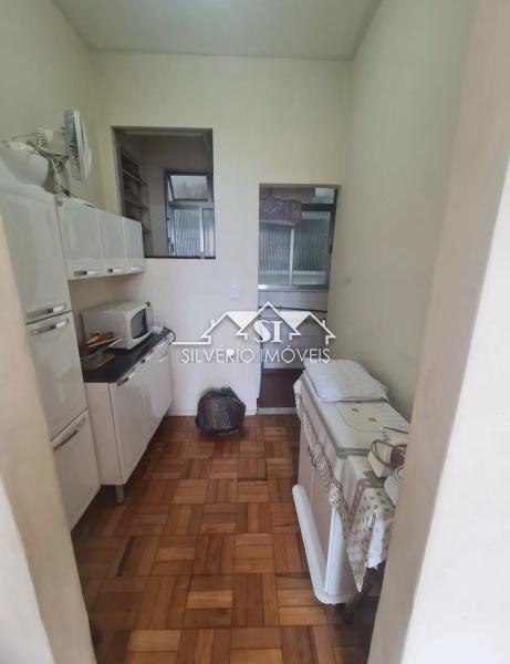 Apartamento para Alugar em Centro, Petrópolis - RJ - Foto 10