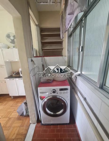 Apartamento para Alugar em Centro, Petrópolis - RJ - Foto 11