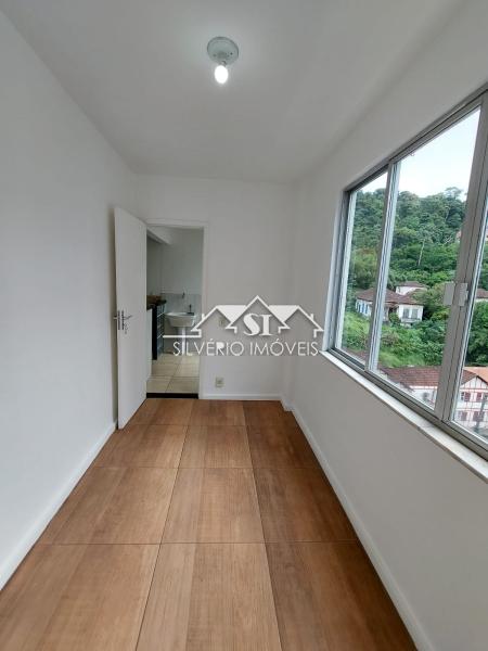 Apartamento para Alugar  à venda em Centro, Petrópolis - RJ - Foto 7