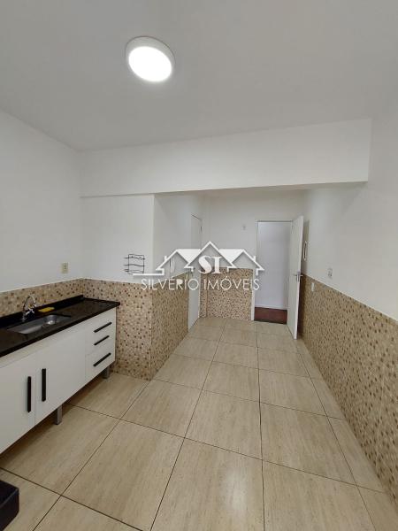 Apartamento para Alugar  à venda em Centro, Petrópolis - RJ - Foto 11