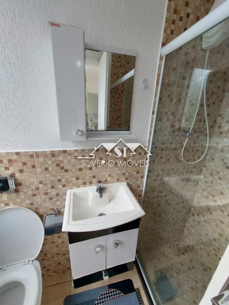 Apartamento para Alugar  à venda em Centro, Petrópolis - RJ - Foto 5