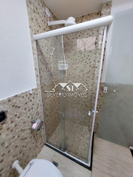 Apartamento para Alugar  à venda em Centro, Petrópolis - RJ - Foto 4