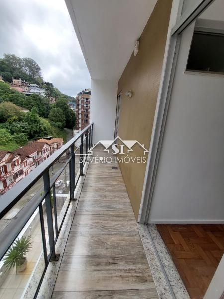 Apartamento para Alugar  à venda em Centro, Petrópolis - RJ - Foto 15