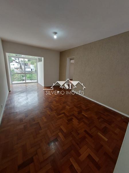 Apartamento para Alugar  à venda em Centro, Petrópolis - RJ - Foto 1