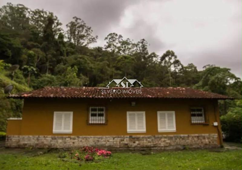 Casa para Alugar em Corrêas, Petrópolis - RJ - Foto 1