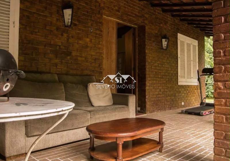 Casa para Alugar em Corrêas, Petrópolis - RJ - Foto 17