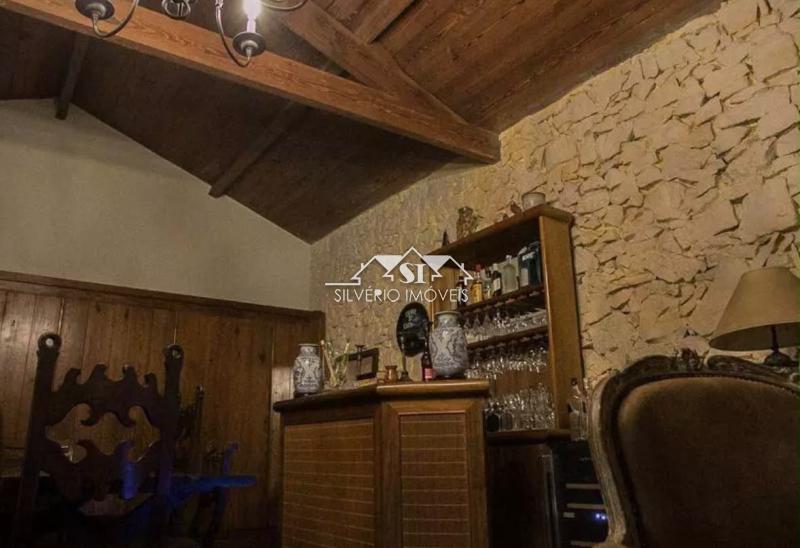 Casa para Alugar em Corrêas, Petrópolis - RJ - Foto 12