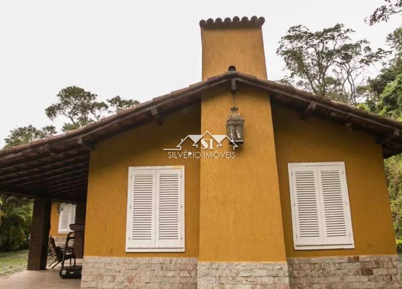 Casa para Alugar em Corrêas, Petrópolis - RJ - Foto 2
