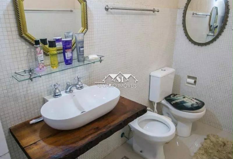 Casa para Alugar em Corrêas, Petrópolis - RJ - Foto 9