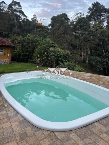 Casa para Alugar em Corrêas, Petrópolis - RJ - Foto 4