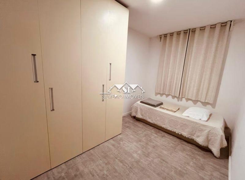 Apartamento à venda em Corrêas, Petrópolis - RJ - Foto 3