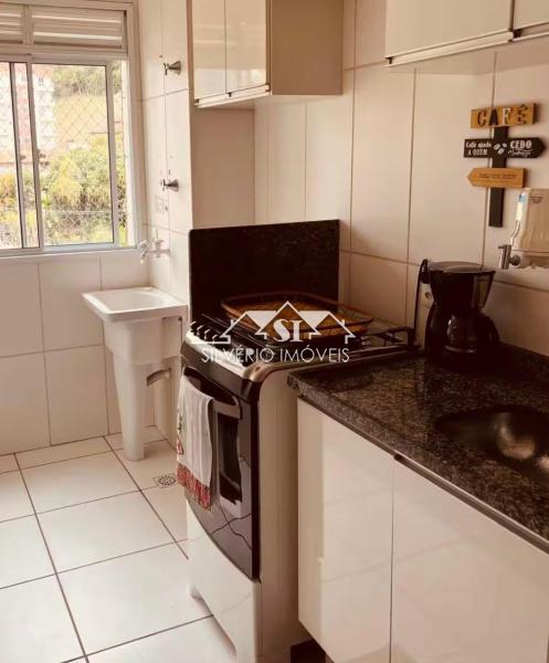 Apartamento à venda em Corrêas, Petrópolis - RJ - Foto 6
