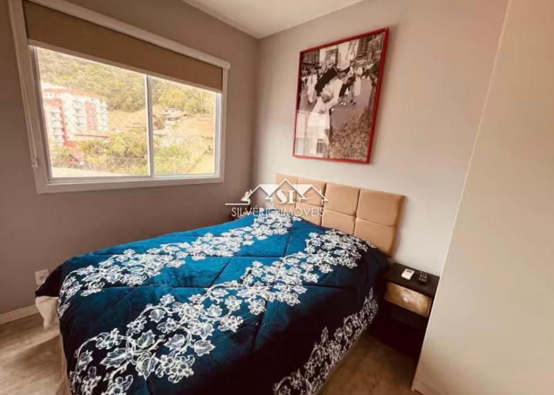 Apartamento à venda em Corrêas, Petrópolis - RJ - Foto 7