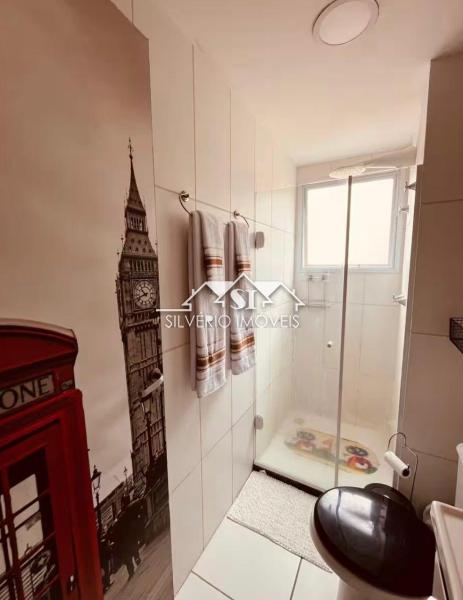 Apartamento à venda em Corrêas, Petrópolis - RJ - Foto 8