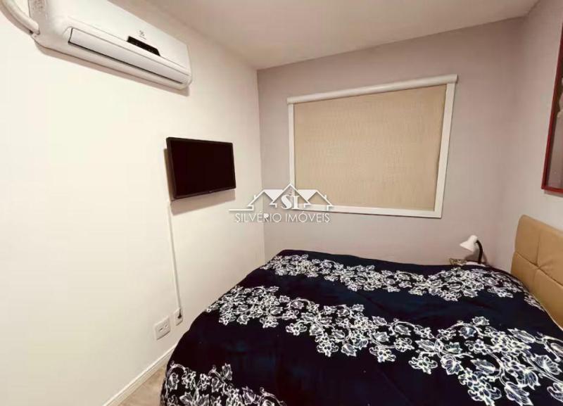 Apartamento à venda em Corrêas, Petrópolis - RJ - Foto 9