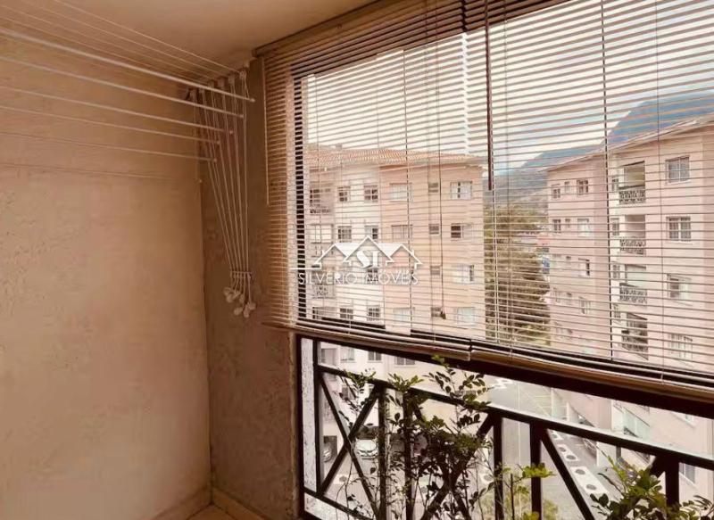 Apartamento à venda em Corrêas, Petrópolis - RJ - Foto 11