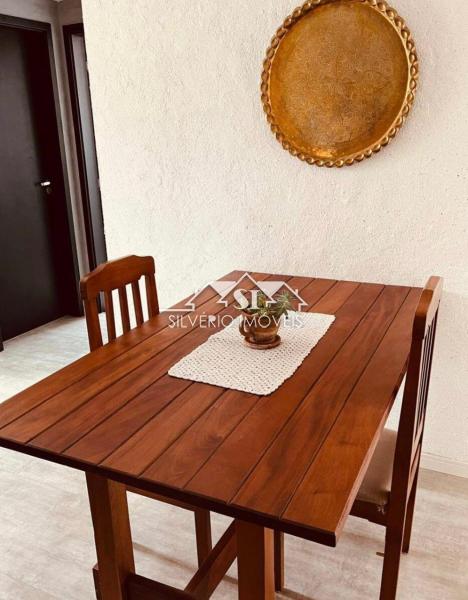 Apartamento à venda em Corrêas, Petrópolis - RJ - Foto 12