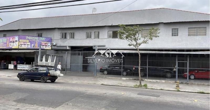 Imóvel Comercial para Alugar em Guadalupe, Rio de Janeiro - RJ - Foto 2