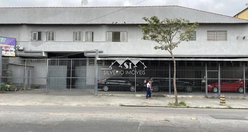 Imóvel Comercial para Alugar em Guadalupe, Rio de Janeiro - RJ - Foto 3