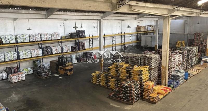 Imóvel Comercial para Alugar em Guadalupe, Rio de Janeiro - RJ - Foto 4