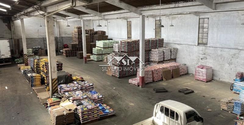 Imóvel Comercial para Alugar em Guadalupe, Rio de Janeiro - RJ - Foto 5