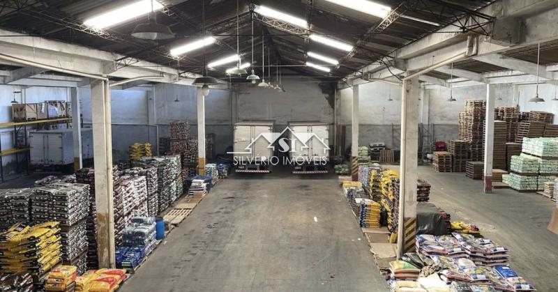 Imóvel Comercial para Alugar em Guadalupe, Rio de Janeiro - RJ - Foto 1