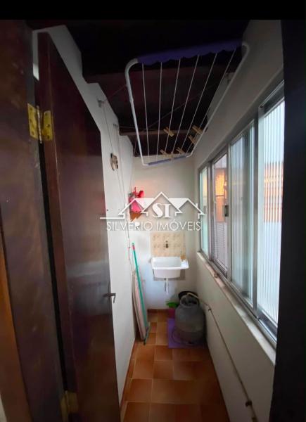 Apartamento à venda em Ogiva, Cabo Frio - RJ - Foto 8