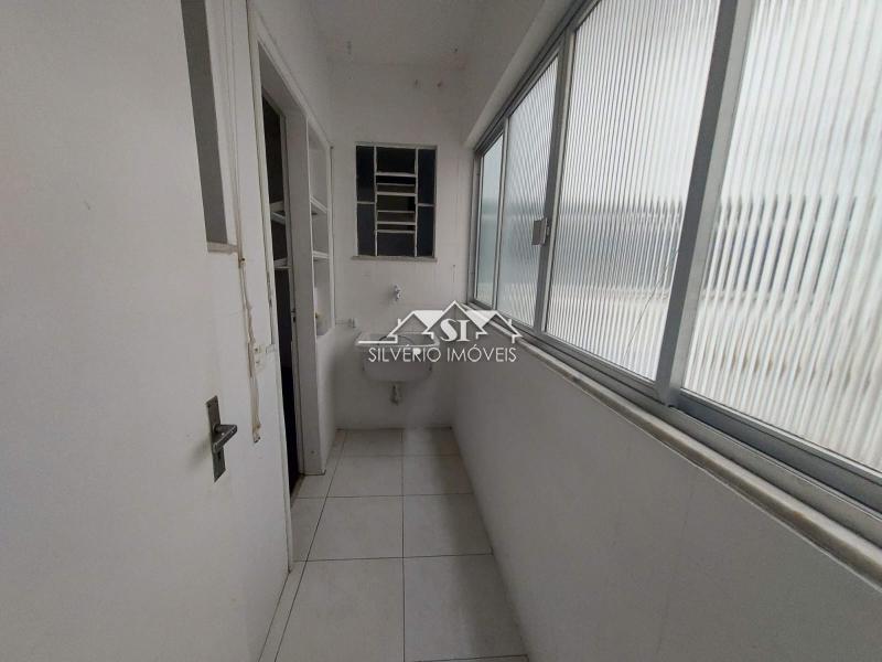 Apartamento à venda em Centro, Petrópolis - RJ - Foto 8
