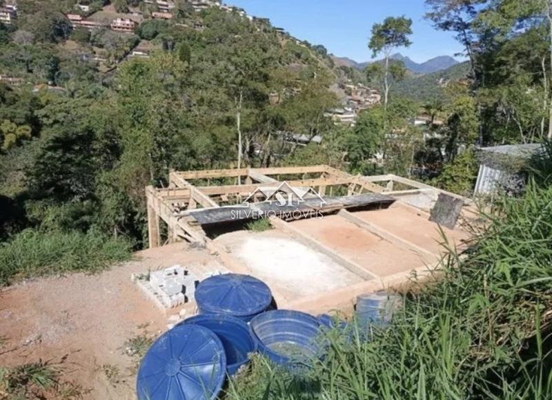 Terreno Residencial à venda em Itaipava, Petrópolis - RJ - Foto 4