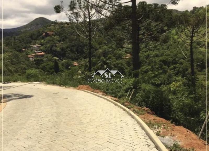 Terreno Residencial à venda em Itaipava, Petrópolis - RJ - Foto 5