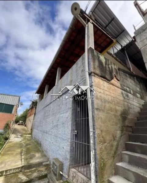 Casa para Alugar em Samambaia, Petrópolis - RJ - Foto 1