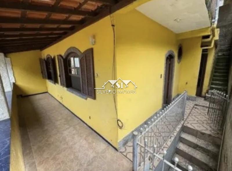 Casa para Alugar em Samambaia, Petrópolis - RJ - Foto 7