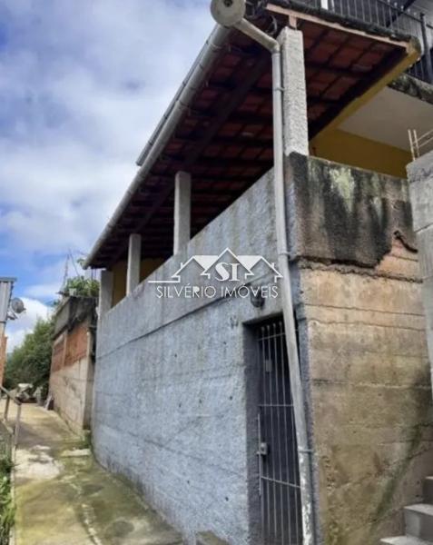 Casa para Alugar em Samambaia, Petrópolis - RJ - Foto 14
