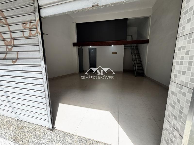 Loja para Alugar  à venda em Centro, Petrópolis - RJ - Foto 1