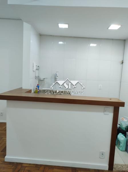 Apartamento à venda em Centro, Petrópolis - RJ - Foto 4