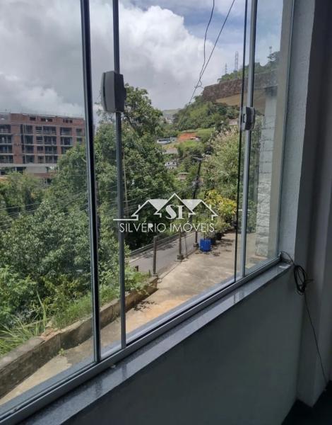 Apartamento para Alugar em Itaipava, Petrópolis - RJ - Foto 2