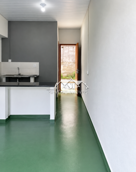 Apartamento para Alugar em Itaipava, Petrópolis - RJ - Foto 1
