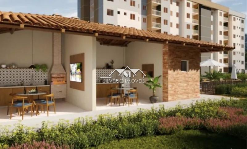 Apartamento à venda em Nogueira, Petrópolis - RJ - Foto 1