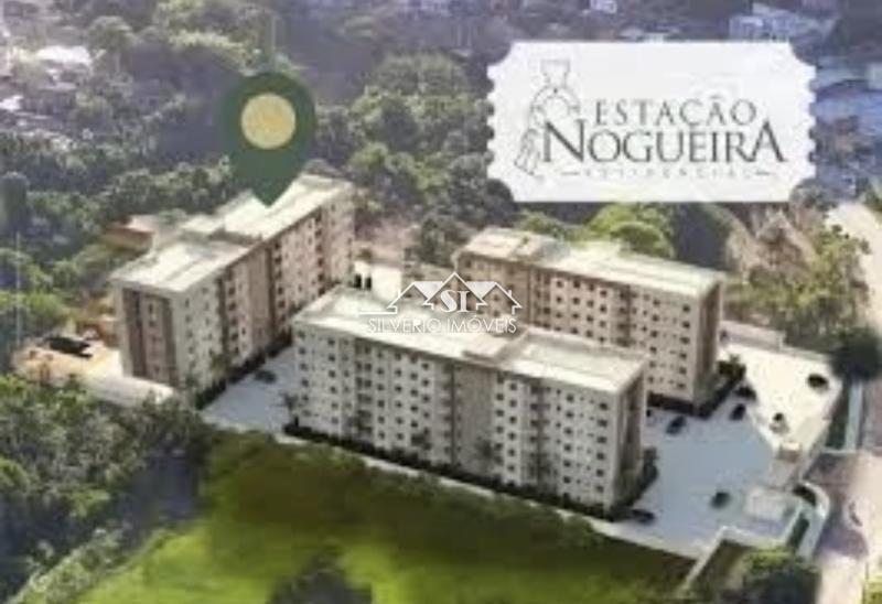 Apartamento à venda em Nogueira, Petrópolis - RJ - Foto 2