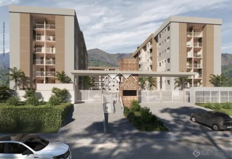 Apartamento à venda em Nogueira, Petrópolis - RJ - Foto 3