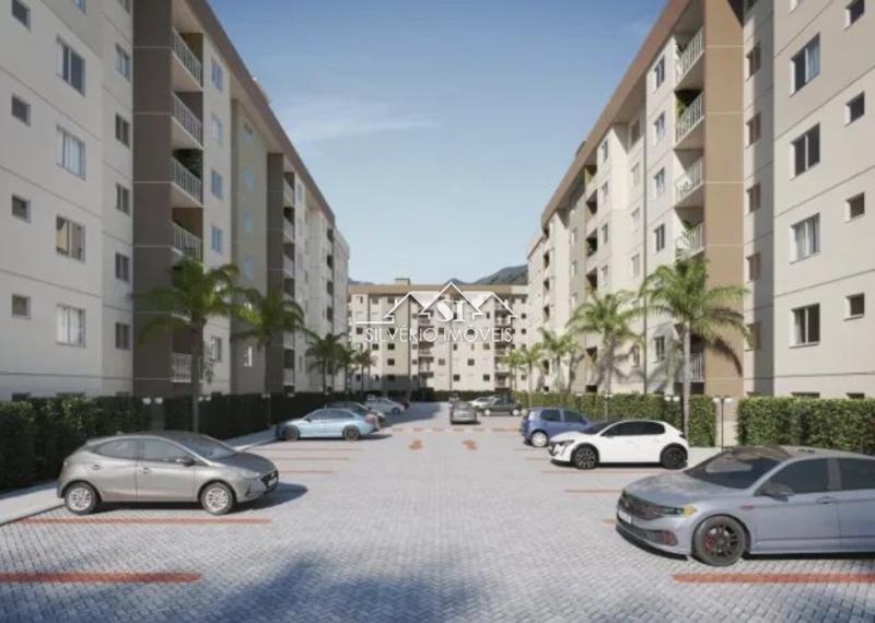 Apartamento à venda em Nogueira, Petrópolis - RJ - Foto 4