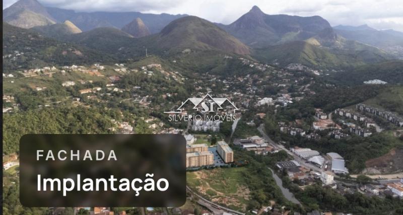 Apartamento à venda em Nogueira, Petrópolis - RJ - Foto 15