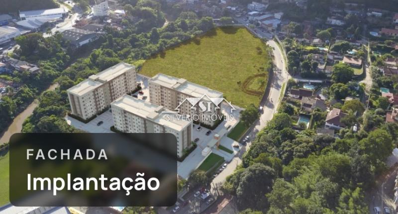 Apartamento à venda em Nogueira, Petrópolis - RJ - Foto 16