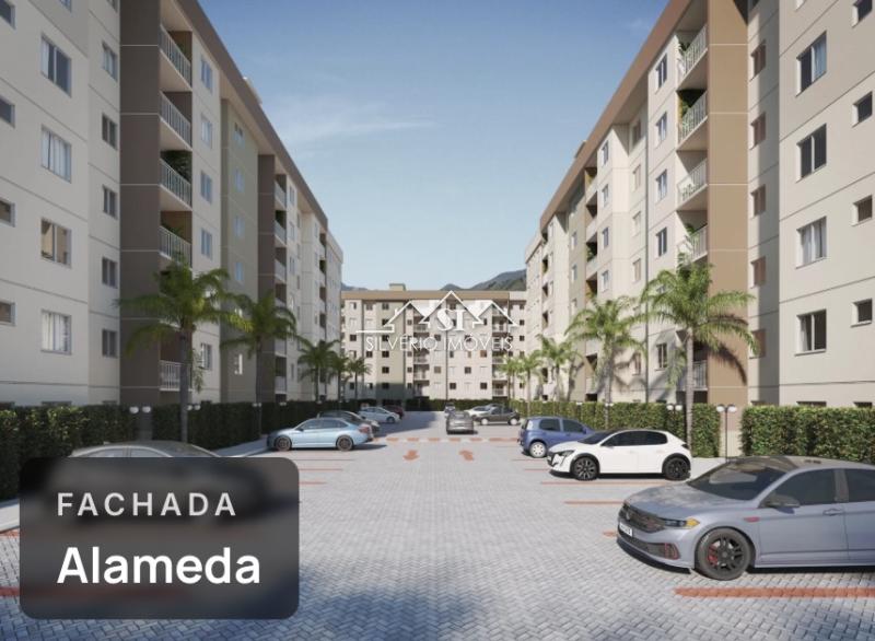 Apartamento à venda em Nogueira, Petrópolis - RJ - Foto 3