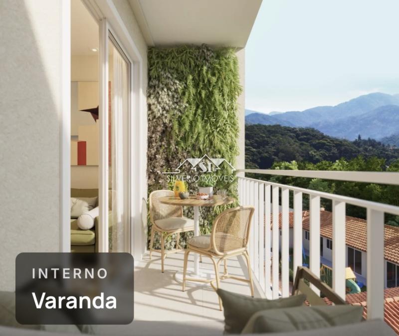 Apartamento à venda em Nogueira, Petrópolis - RJ - Foto 4