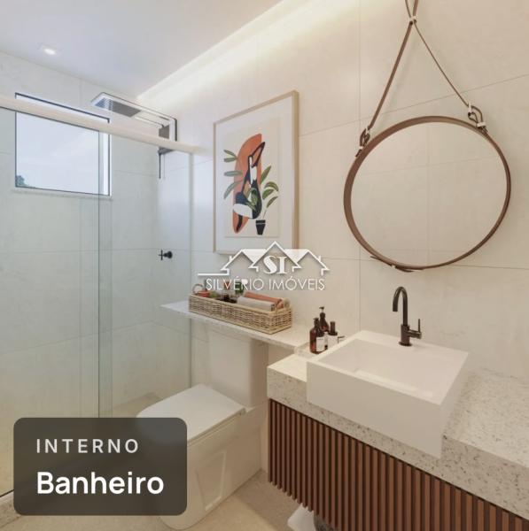 Apartamento à venda em Nogueira, Petrópolis - RJ - Foto 5