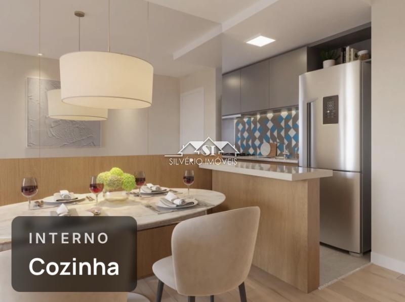 Apartamento à venda em Nogueira, Petrópolis - RJ - Foto 6