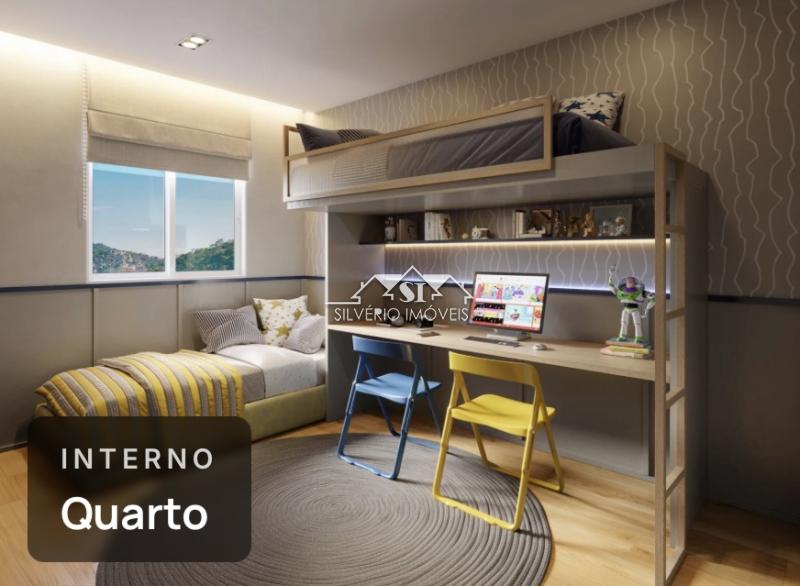 Apartamento à venda em Nogueira, Petrópolis - RJ - Foto 8